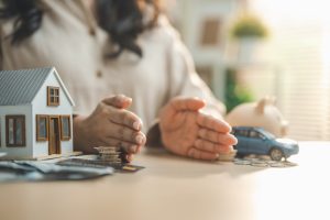 Wkład własny przy kredycie hipotecznym – ile trzeba mieć?